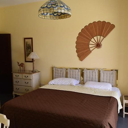 Gmiel In-Natura B&B Ghajn il-Kbira  Kültér fotó