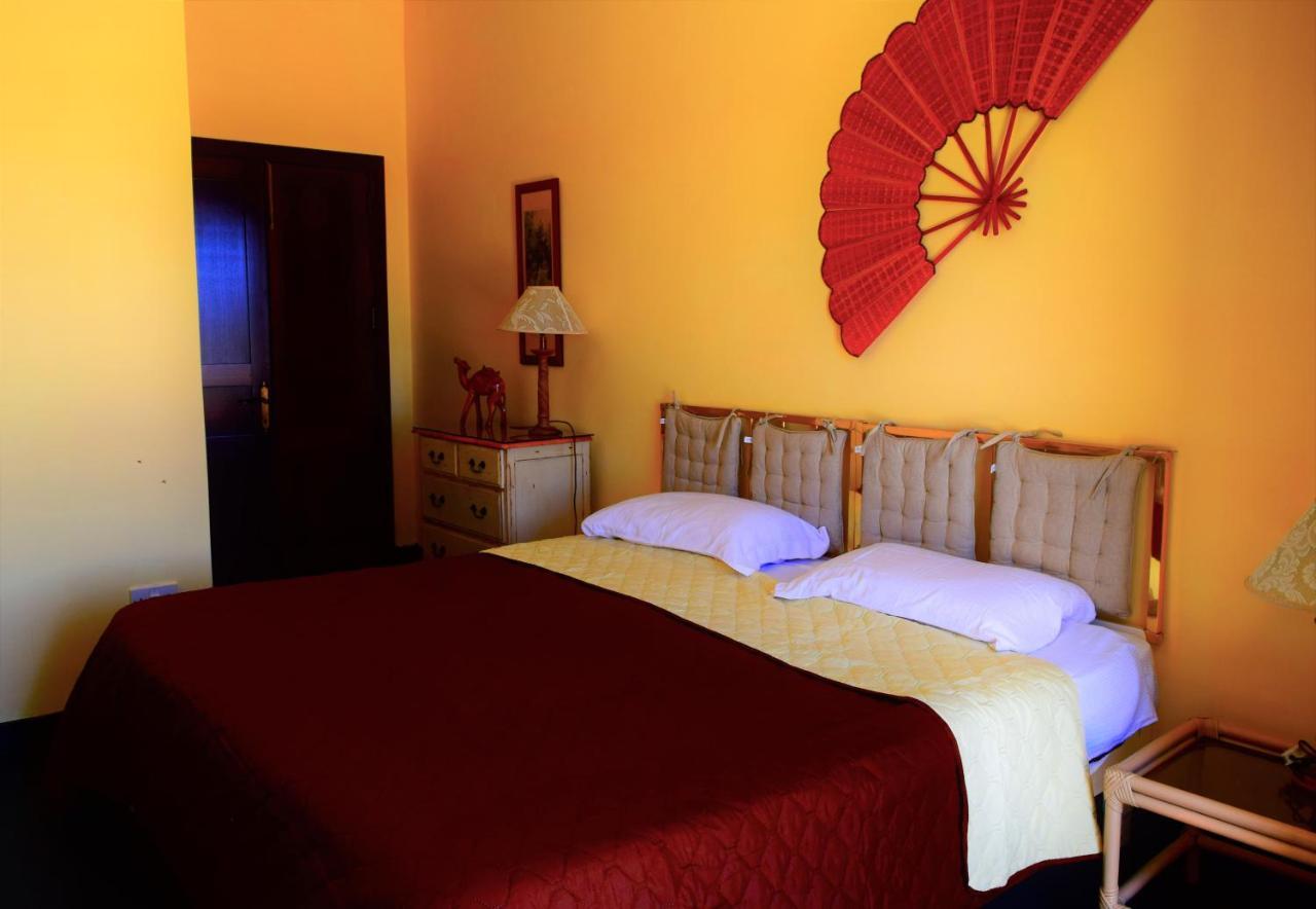 Gmiel In-Natura B&B Ghajn il-Kbira  Kültér fotó