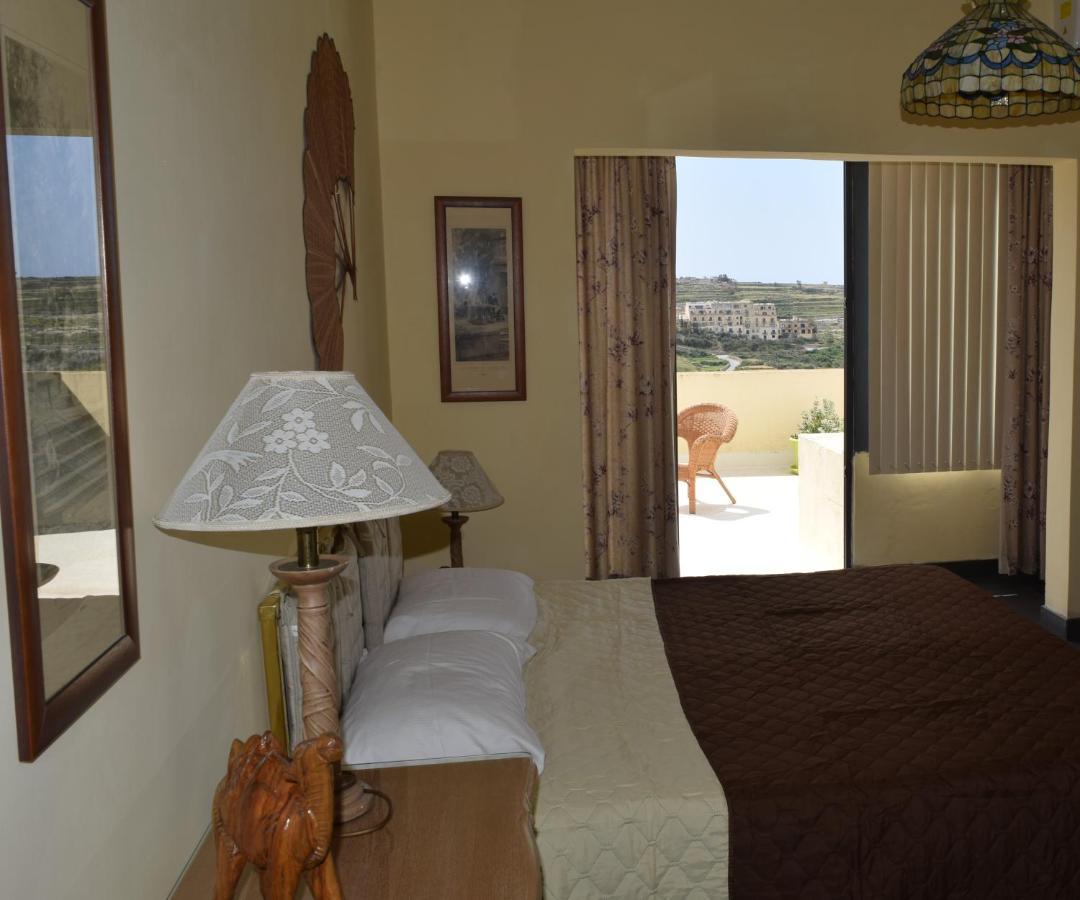 Gmiel In-Natura B&B Ghajn il-Kbira  Kültér fotó