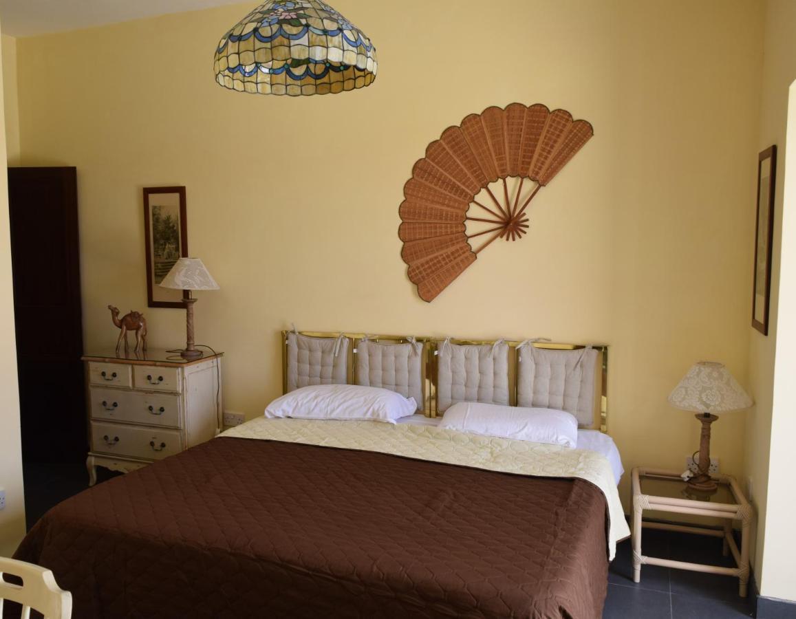 Gmiel In-Natura B&B Ghajn il-Kbira  Kültér fotó