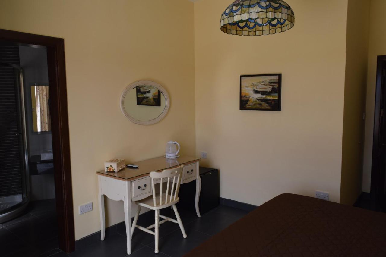 Gmiel In-Natura B&B Ghajn il-Kbira  Kültér fotó