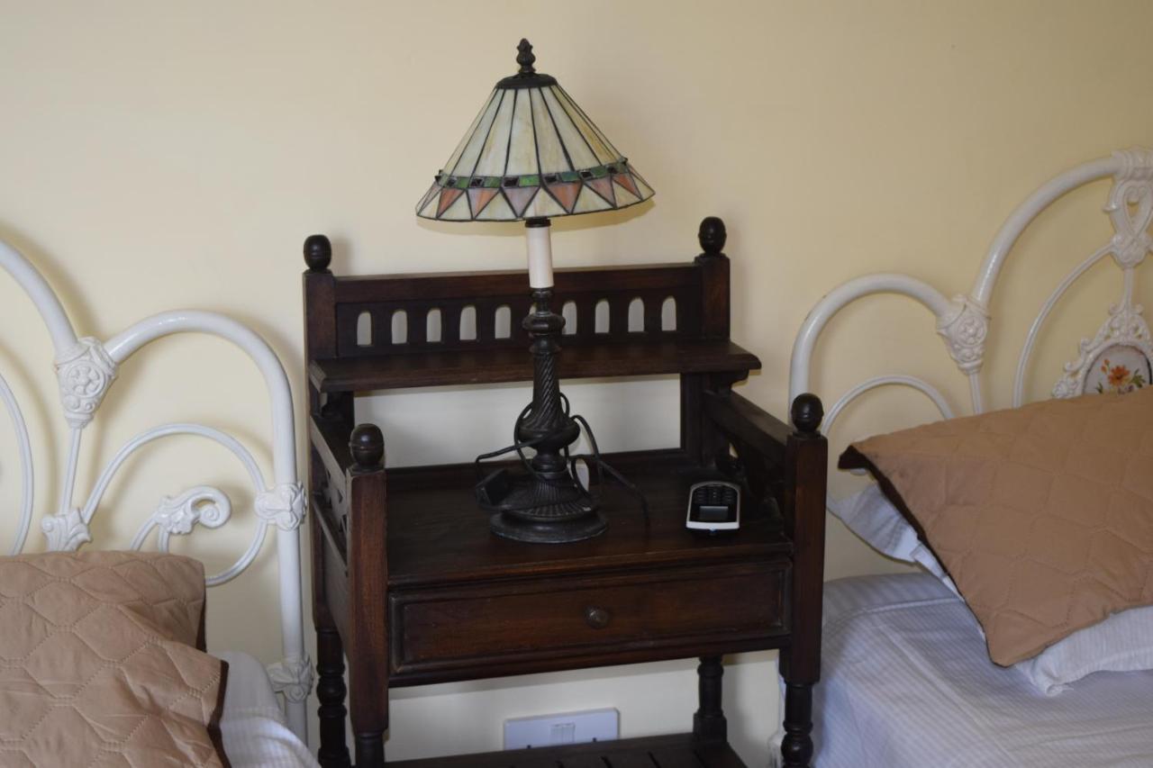 Gmiel In-Natura B&B Ghajn il-Kbira  Kültér fotó