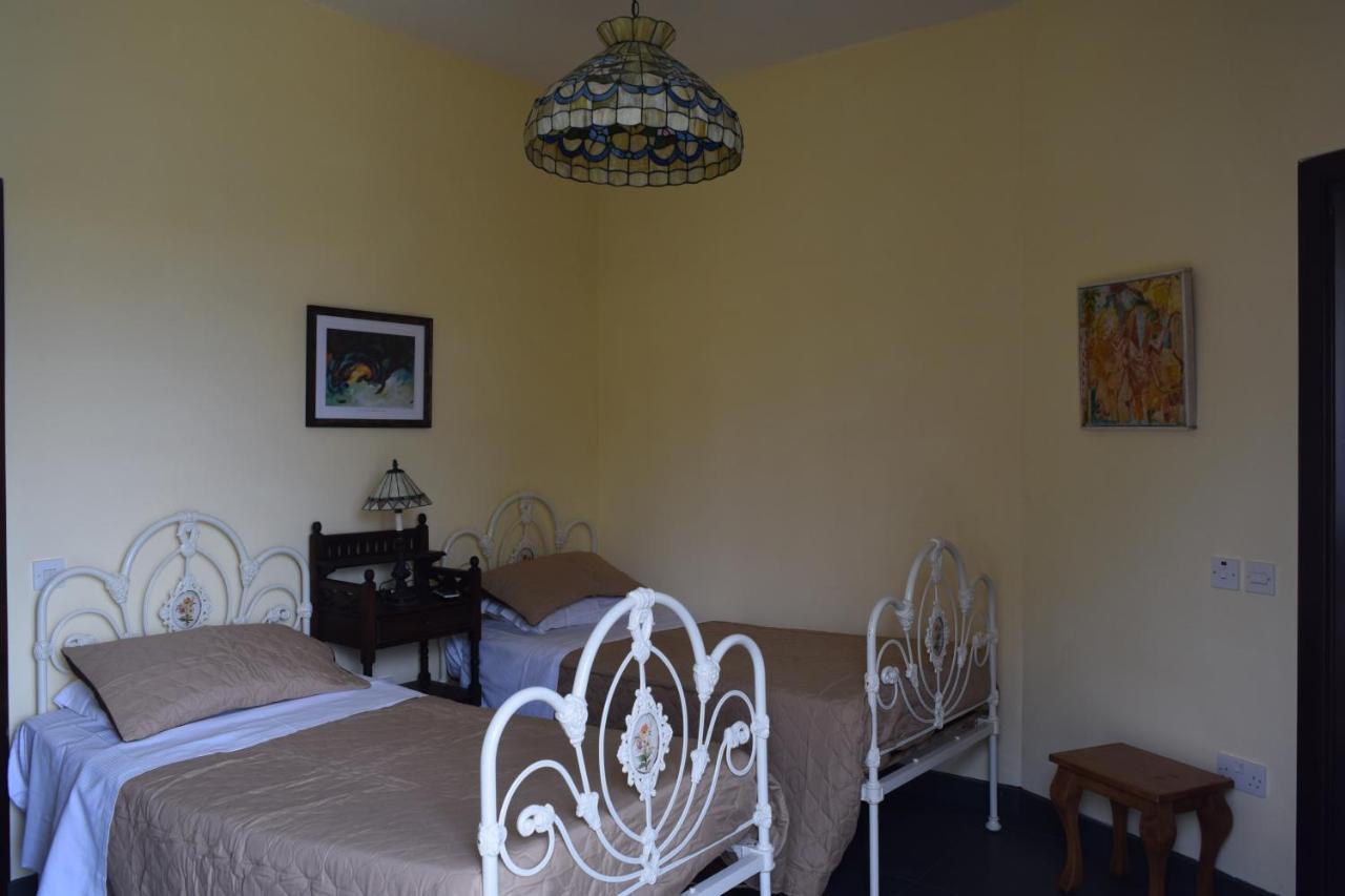 Gmiel In-Natura B&B Ghajn il-Kbira  Kültér fotó