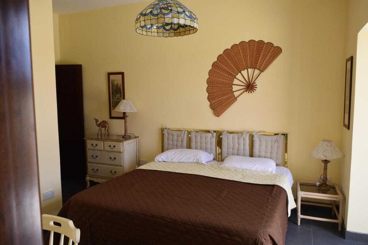 Gmiel In-Natura B&B Ghajn il-Kbira  Kültér fotó