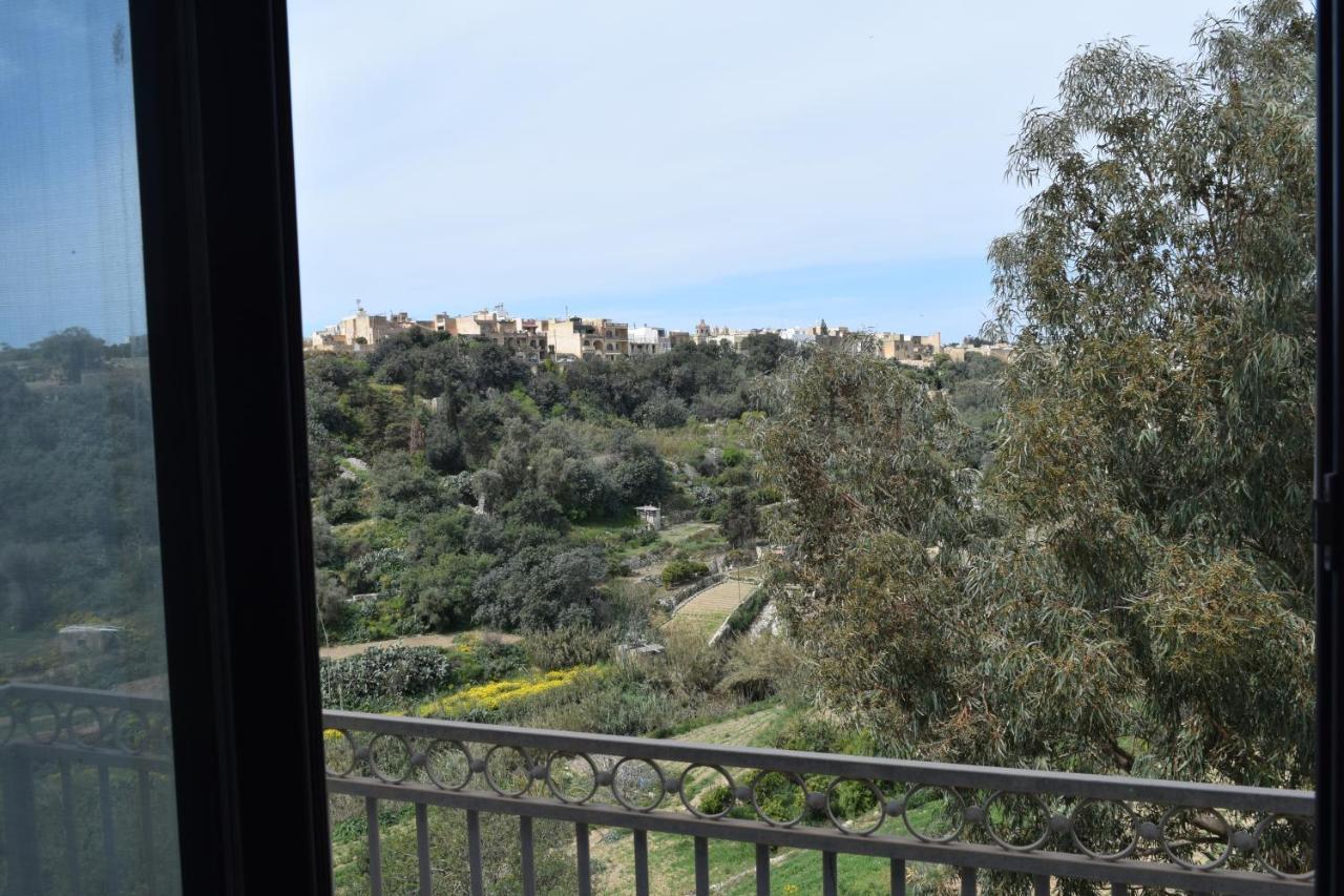 Gmiel In-Natura B&B Ghajn il-Kbira  Kültér fotó