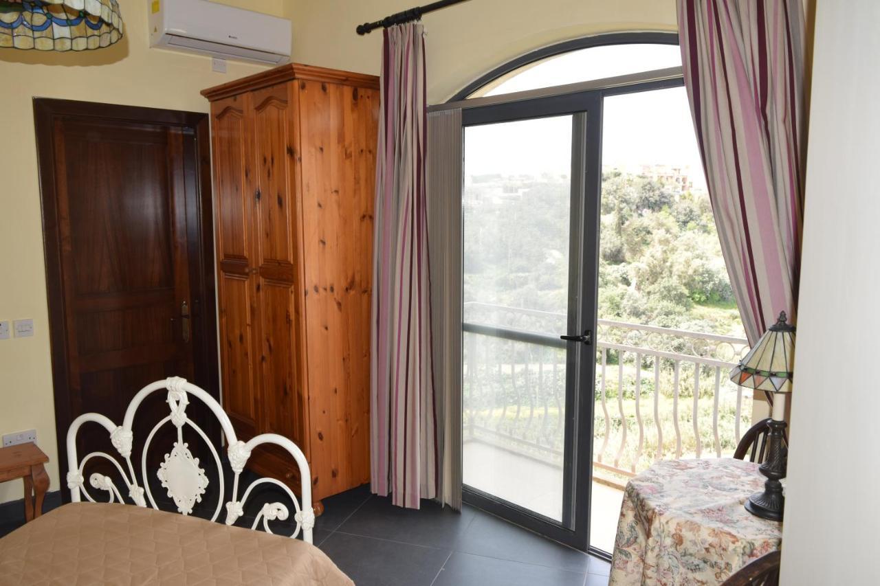Gmiel In-Natura B&B Ghajn il-Kbira  Kültér fotó