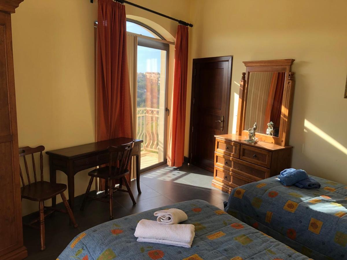Gmiel In-Natura B&B Ghajn il-Kbira  Kültér fotó