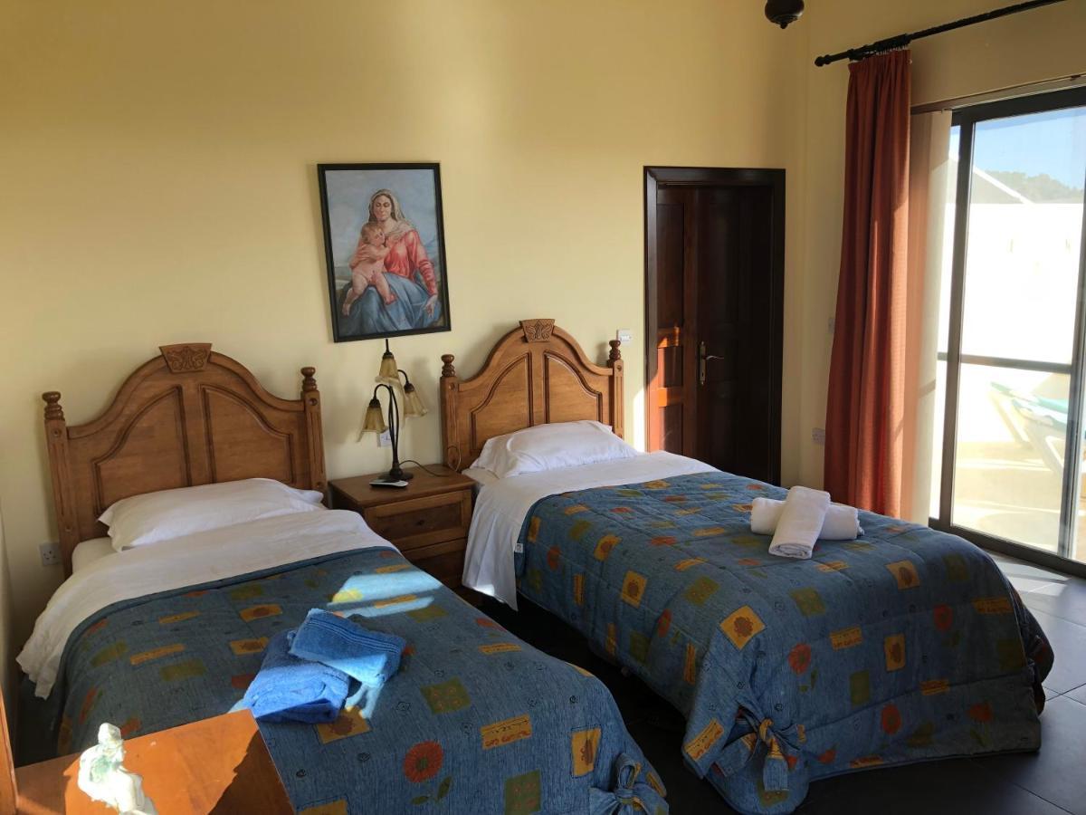 Gmiel In-Natura B&B Ghajn il-Kbira  Kültér fotó