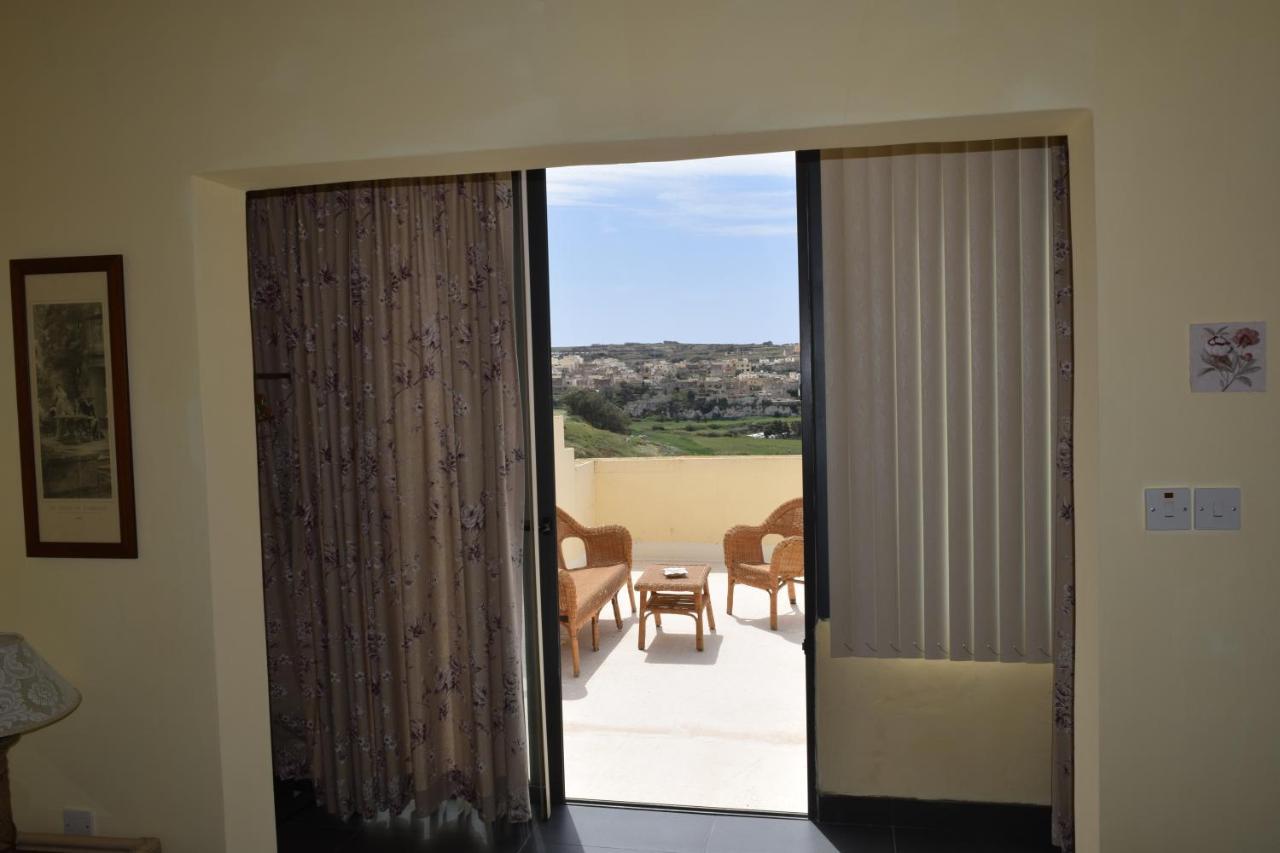 Gmiel In-Natura B&B Ghajn il-Kbira  Kültér fotó