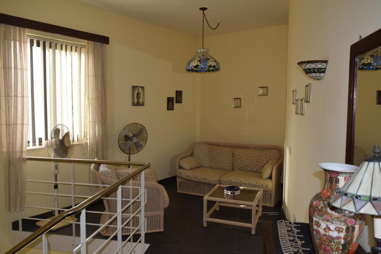 Gmiel In-Natura B&B Ghajn il-Kbira  Kültér fotó