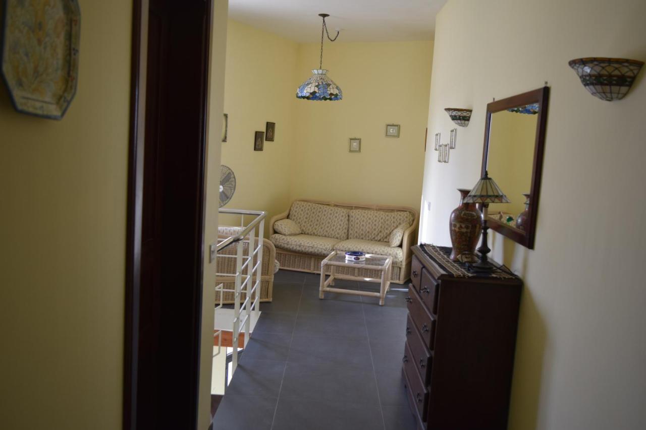 Gmiel In-Natura B&B Ghajn il-Kbira  Kültér fotó
