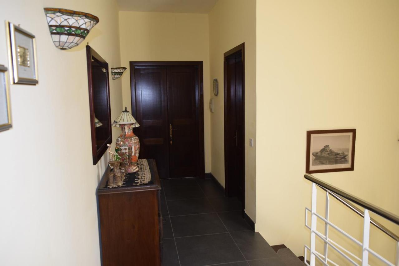 Gmiel In-Natura B&B Ghajn il-Kbira  Kültér fotó