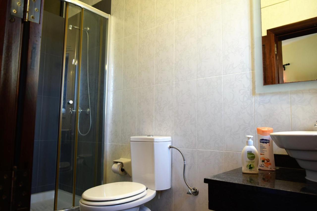 Gmiel In-Natura B&B Ghajn il-Kbira  Kültér fotó