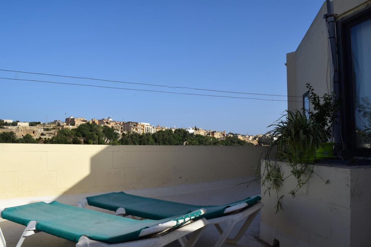 Gmiel In-Natura B&B Ghajn il-Kbira  Kültér fotó