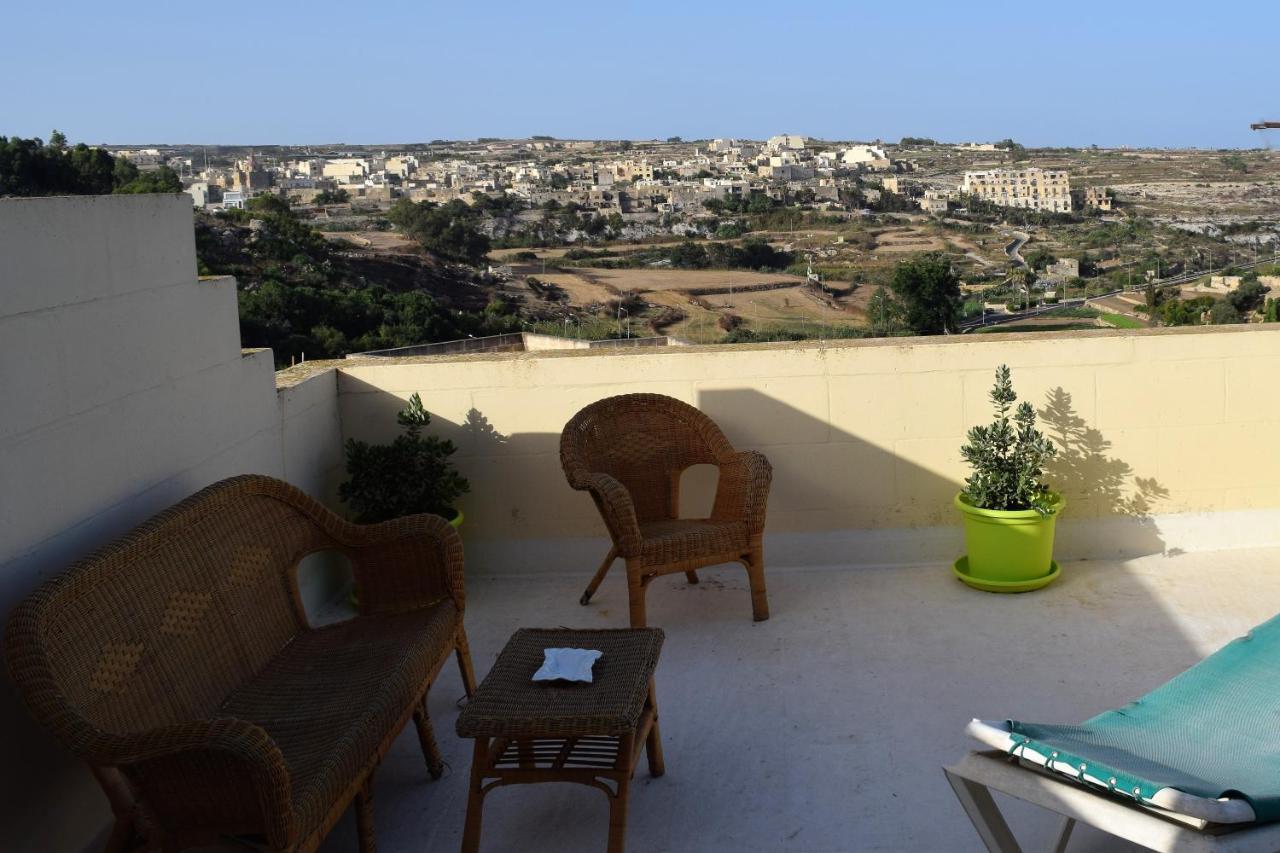 Gmiel In-Natura B&B Ghajn il-Kbira  Kültér fotó