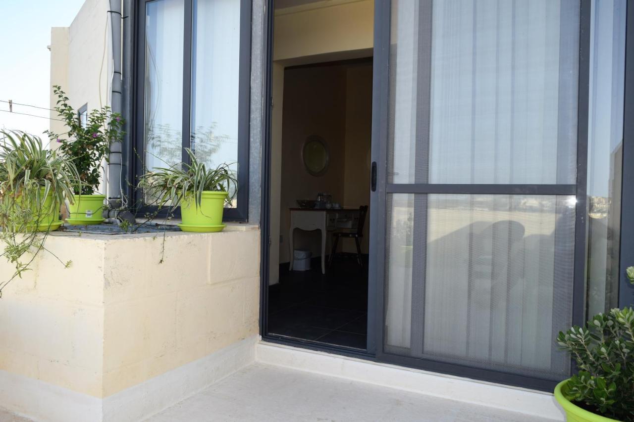 Gmiel In-Natura B&B Ghajn il-Kbira  Kültér fotó