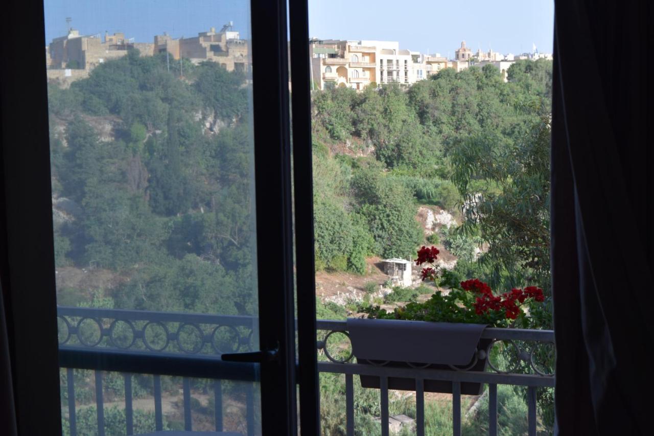 Gmiel In-Natura B&B Ghajn il-Kbira  Kültér fotó
