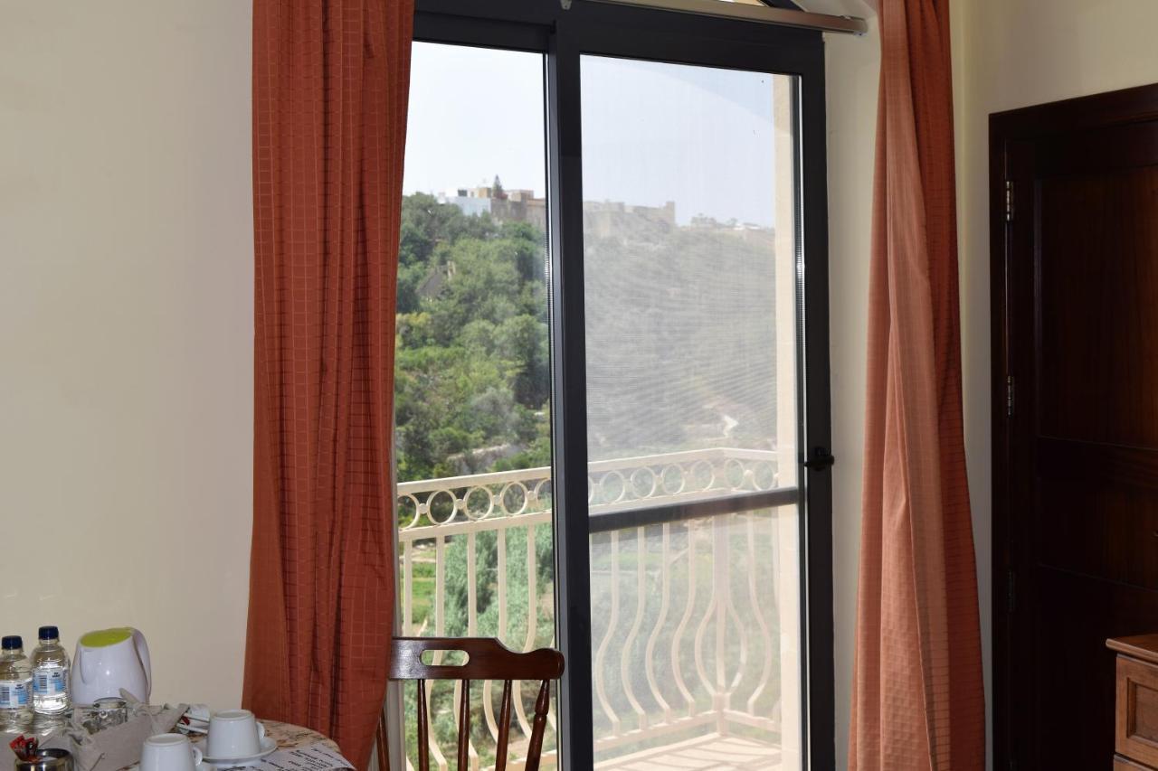 Gmiel In-Natura B&B Ghajn il-Kbira  Kültér fotó