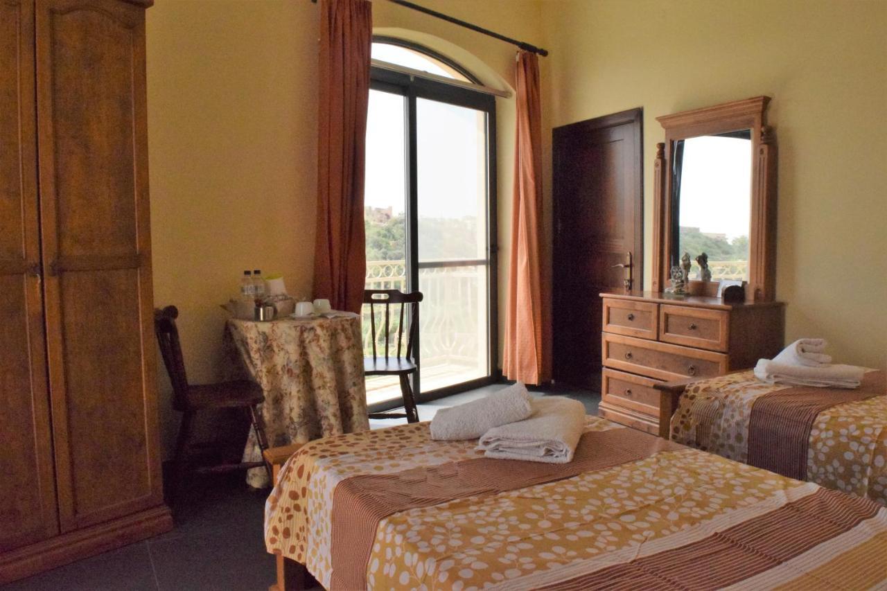 Gmiel In-Natura B&B Ghajn il-Kbira  Kültér fotó