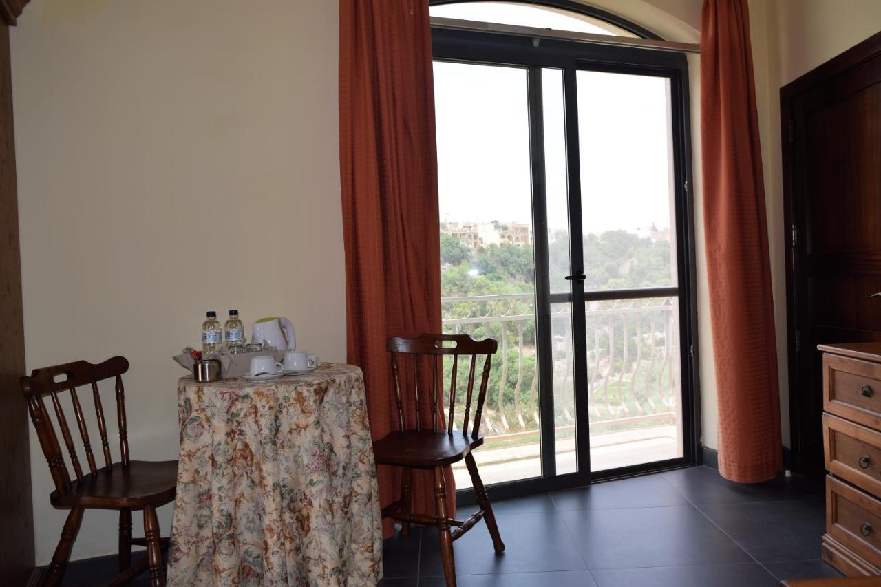 Gmiel In-Natura B&B Ghajn il-Kbira  Kültér fotó