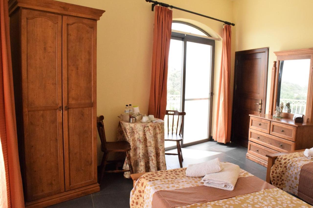 Gmiel In-Natura B&B Ghajn il-Kbira  Kültér fotó