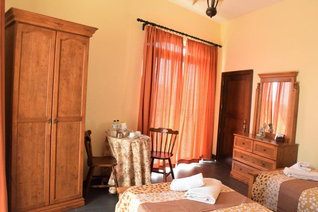Gmiel In-Natura B&B Ghajn il-Kbira  Kültér fotó