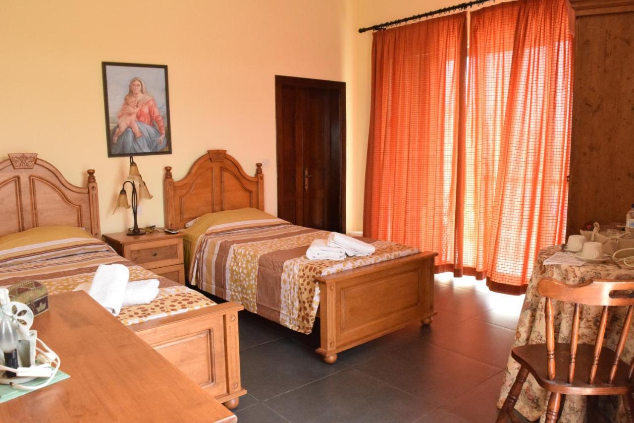 Gmiel In-Natura B&B Ghajn il-Kbira  Kültér fotó