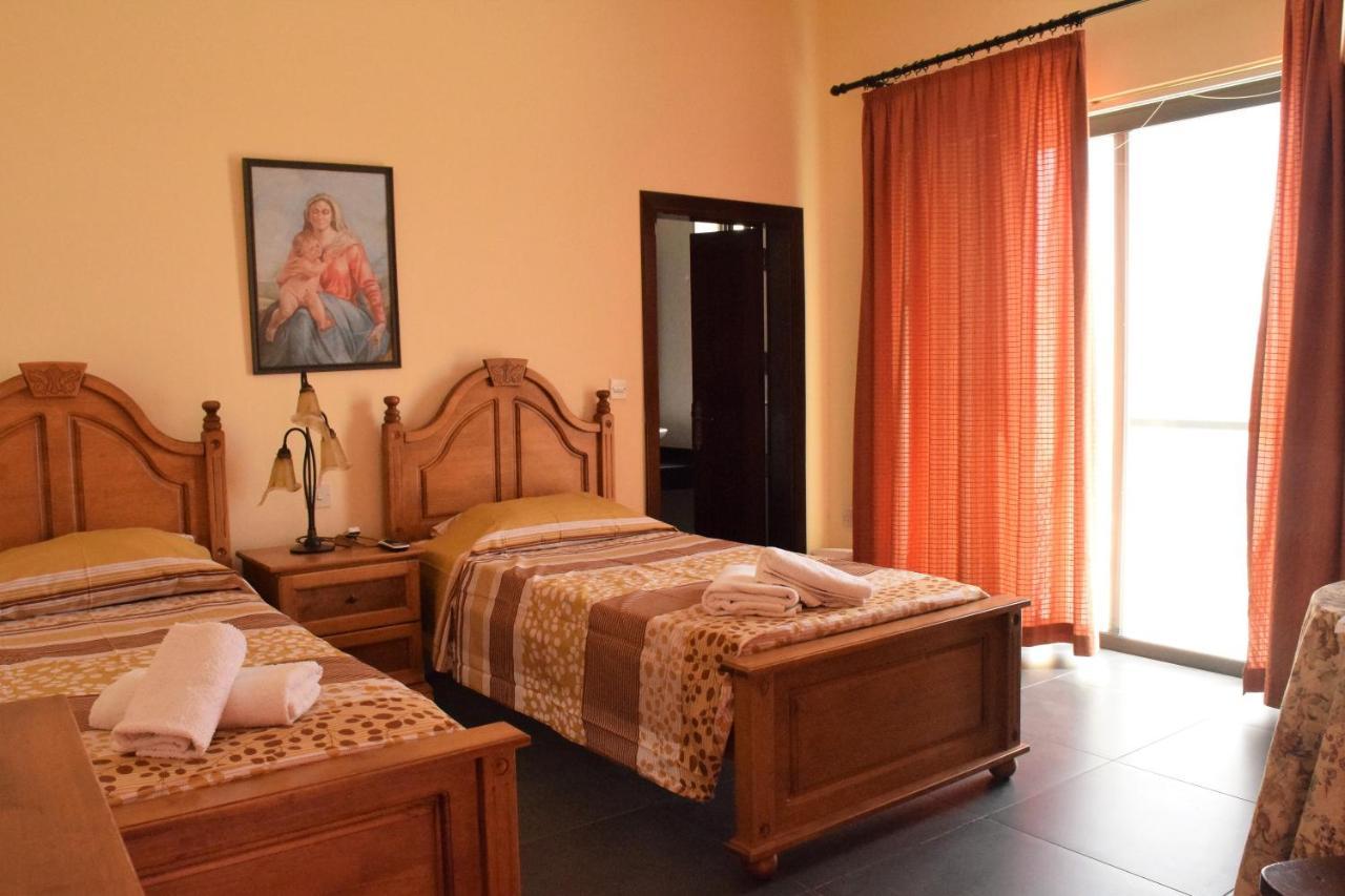 Gmiel In-Natura B&B Ghajn il-Kbira  Kültér fotó