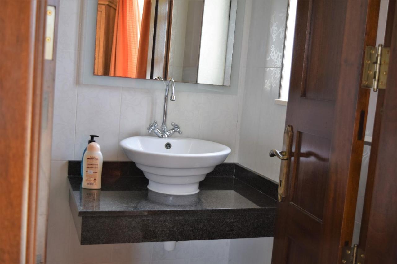 Gmiel In-Natura B&B Ghajn il-Kbira  Kültér fotó
