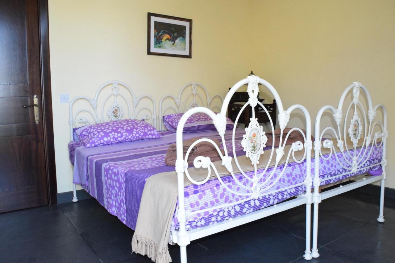 Gmiel In-Natura B&B Ghajn il-Kbira  Kültér fotó