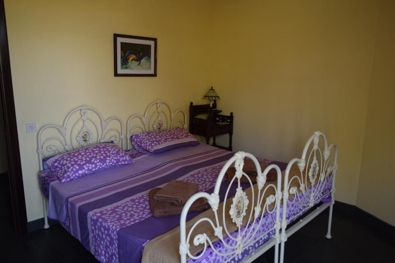 Gmiel In-Natura B&B Ghajn il-Kbira  Kültér fotó