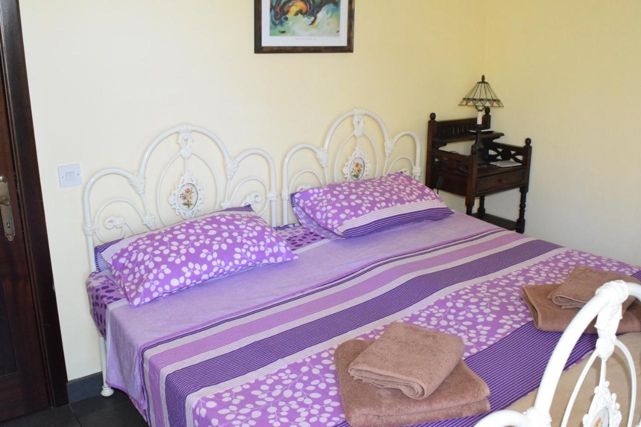 Gmiel In-Natura B&B Ghajn il-Kbira  Kültér fotó