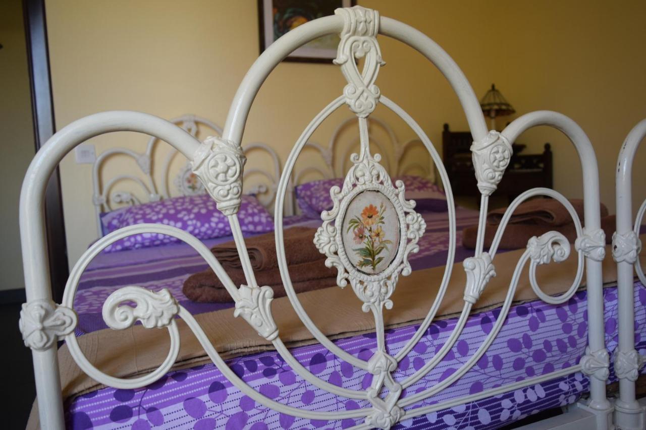 Gmiel In-Natura B&B Ghajn il-Kbira  Kültér fotó