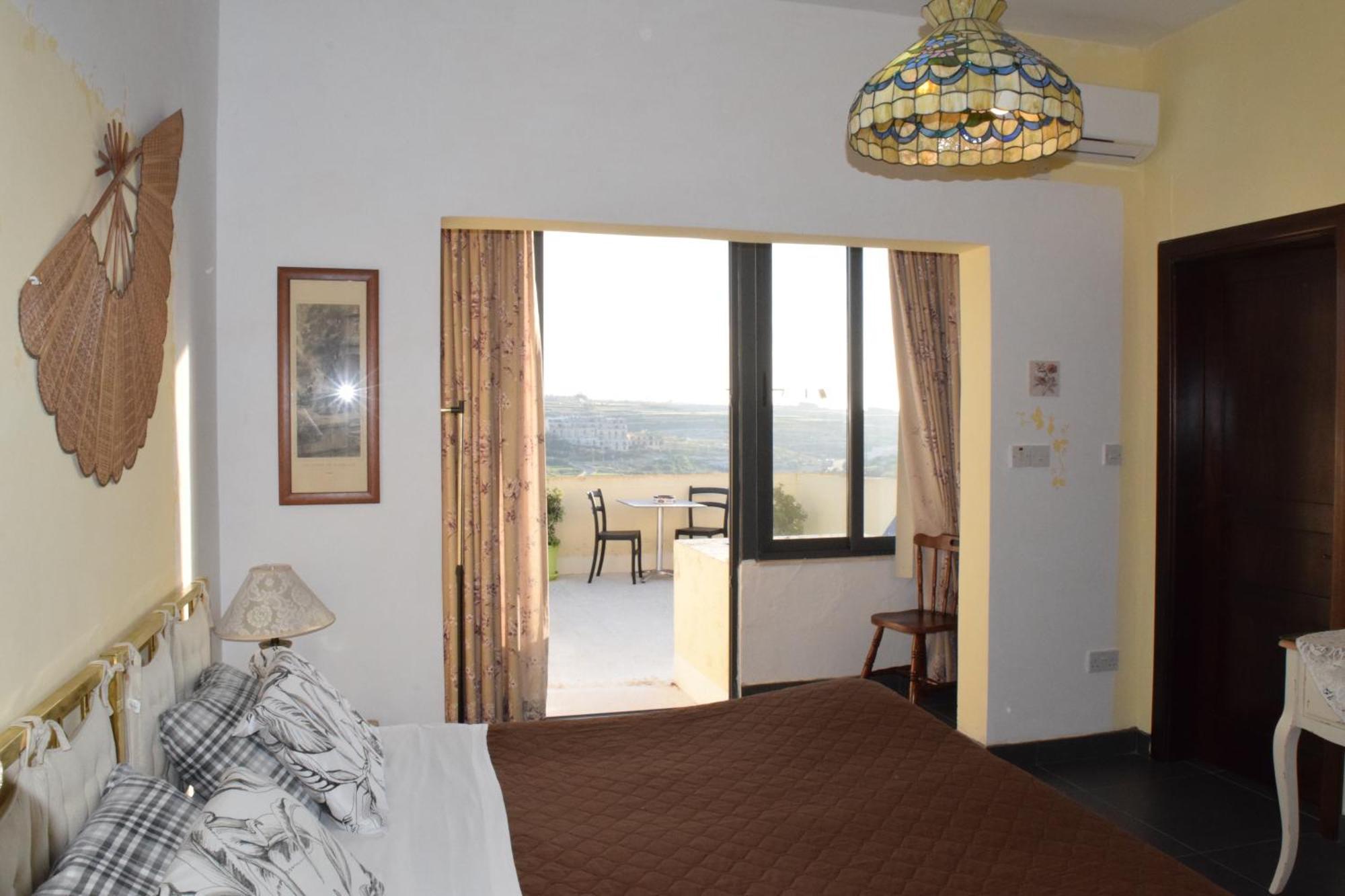 Gmiel In-Natura B&B Ghajn il-Kbira  Kültér fotó
