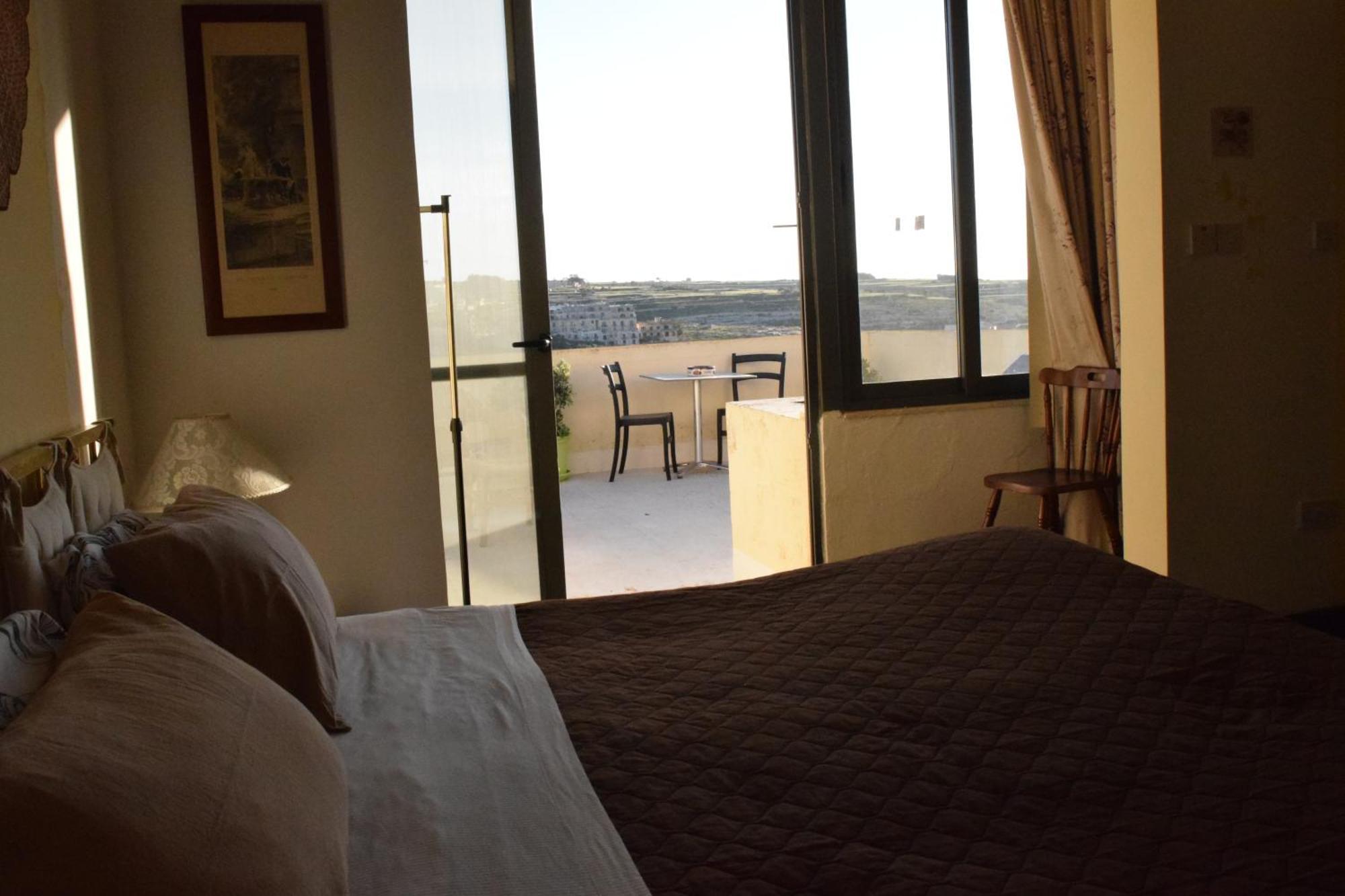 Gmiel In-Natura B&B Ghajn il-Kbira  Kültér fotó