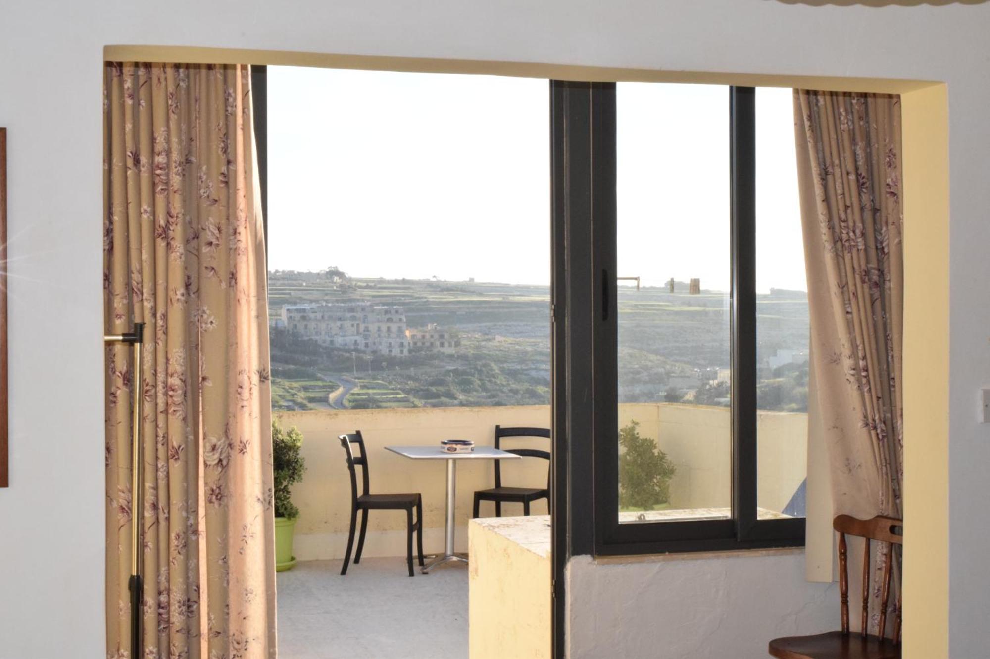Gmiel In-Natura B&B Ghajn il-Kbira  Kültér fotó
