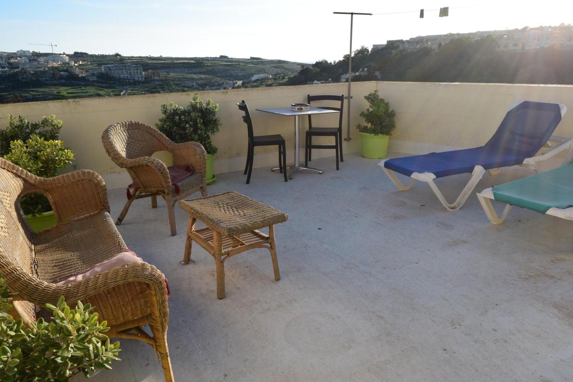 Gmiel In-Natura B&B Ghajn il-Kbira  Kültér fotó