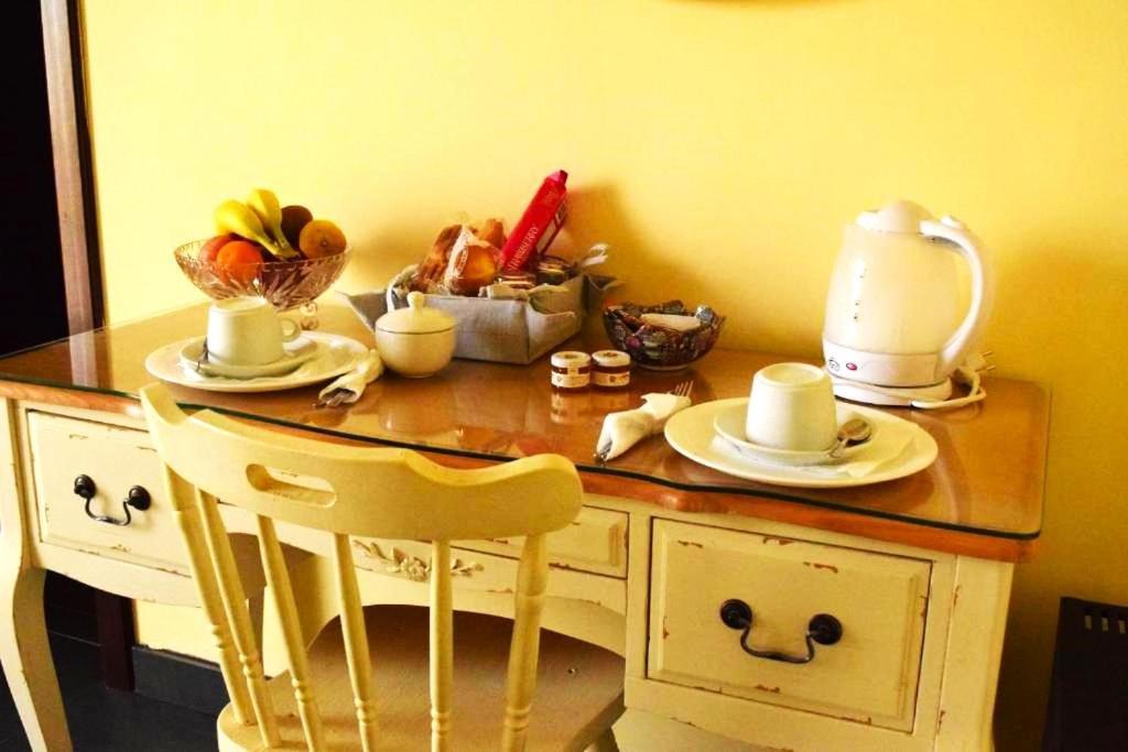 Gmiel In-Natura B&B Ghajn il-Kbira  Kültér fotó