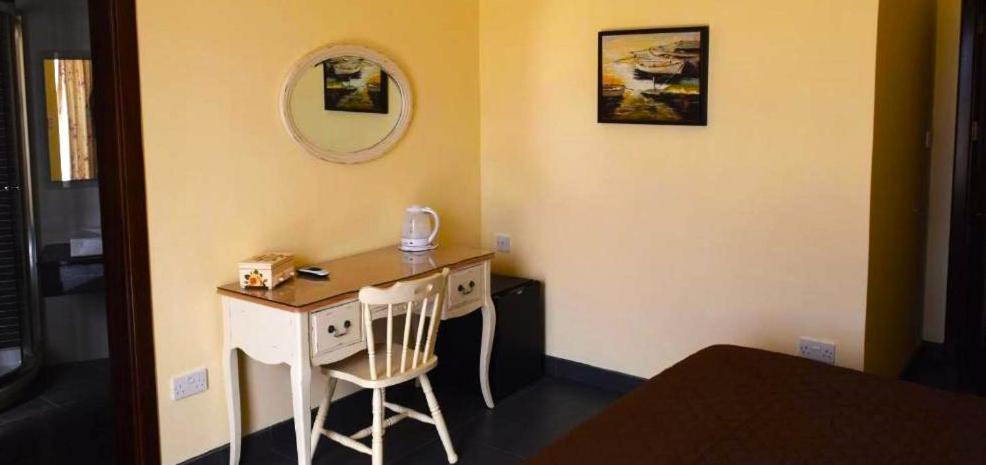 Gmiel In-Natura B&B Ghajn il-Kbira  Kültér fotó