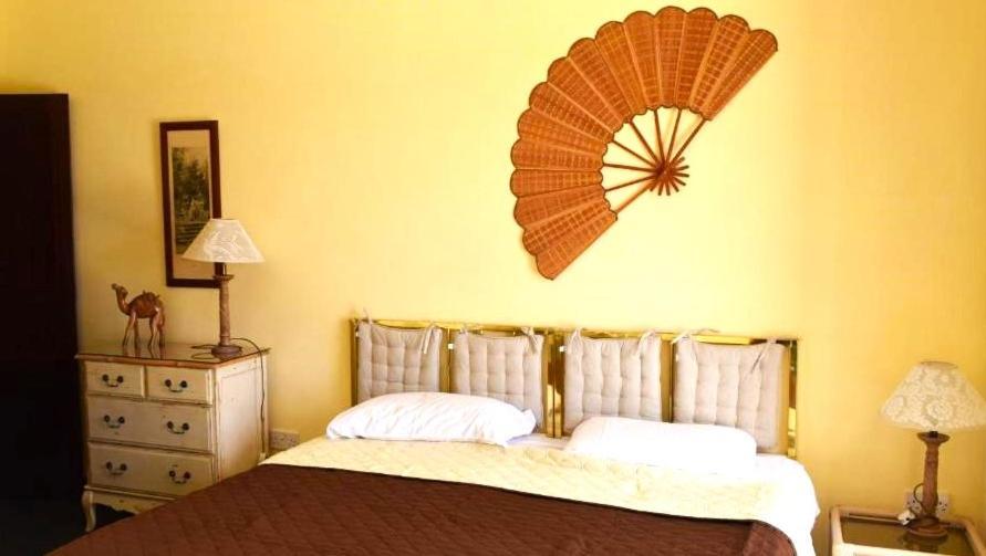 Gmiel In-Natura B&B Ghajn il-Kbira  Kültér fotó