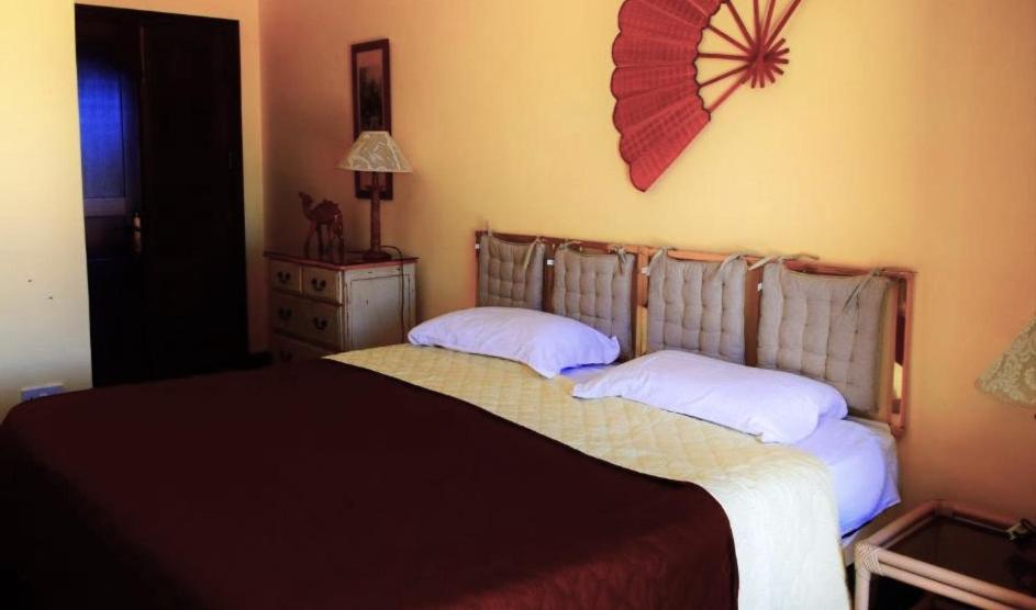 Gmiel In-Natura B&B Ghajn il-Kbira  Kültér fotó