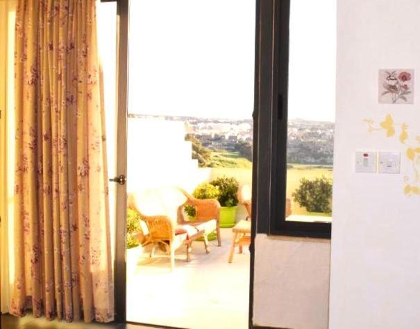 Gmiel In-Natura B&B Ghajn il-Kbira  Kültér fotó