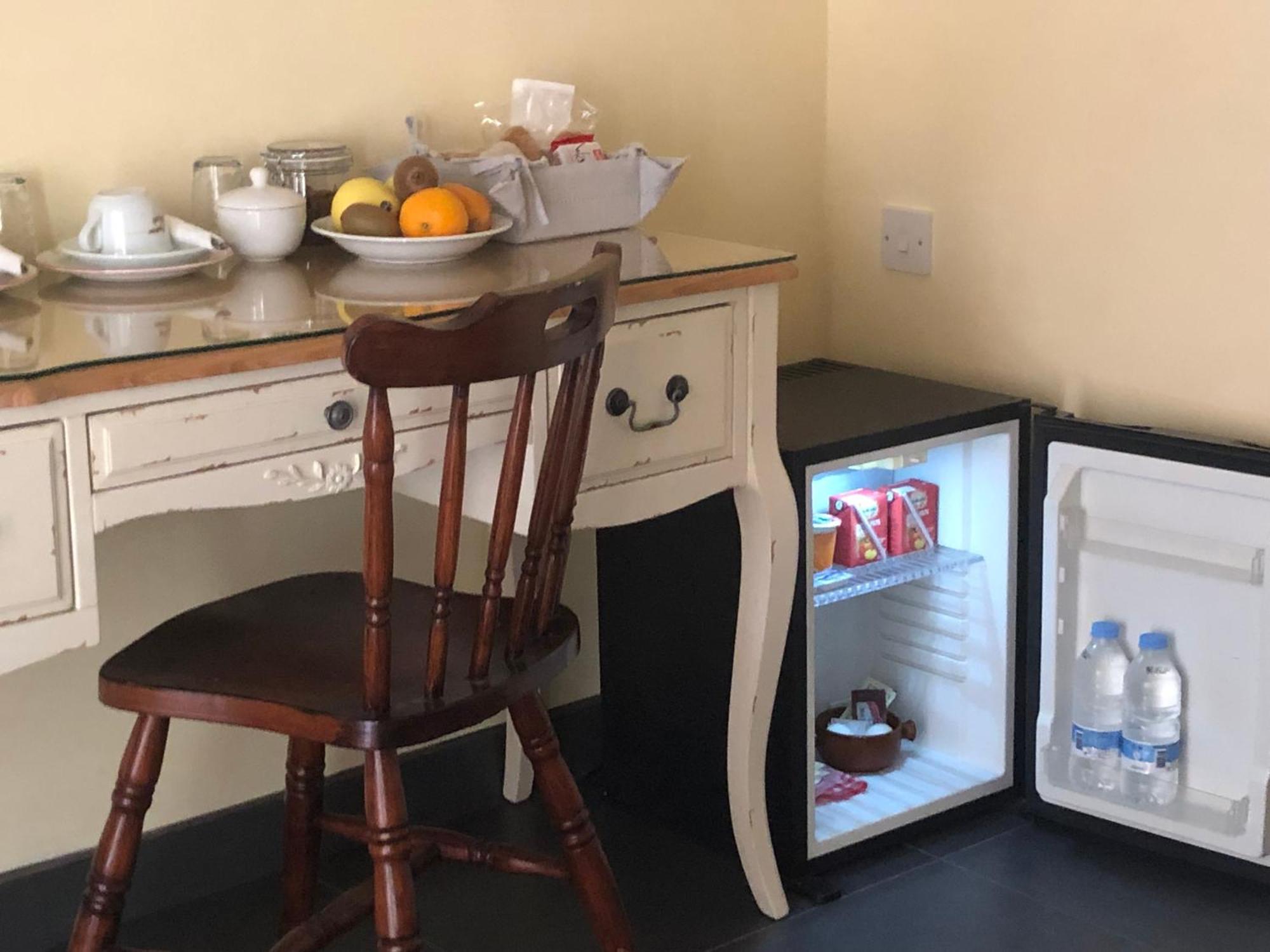 Gmiel In-Natura B&B Ghajn il-Kbira  Kültér fotó